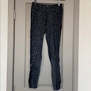 Women’s Nike Leopard Print Leggings